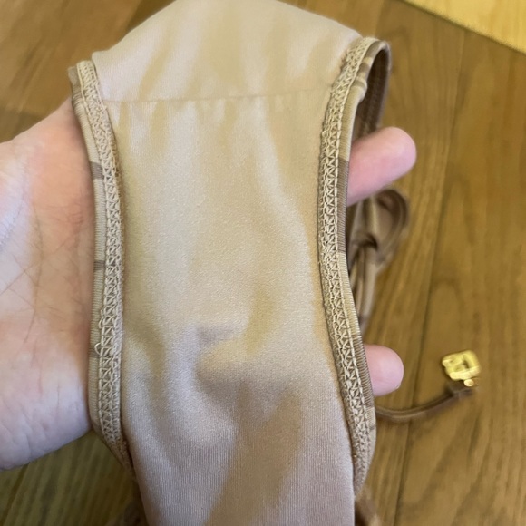 ❤️ 3/$10 Forever 21+ Sports Illustrated bikini bottom plus size womens 2X - Picture 2 of 6